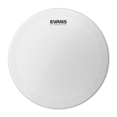 Parche Evans 14